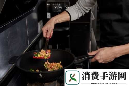 厨房要一次又一次