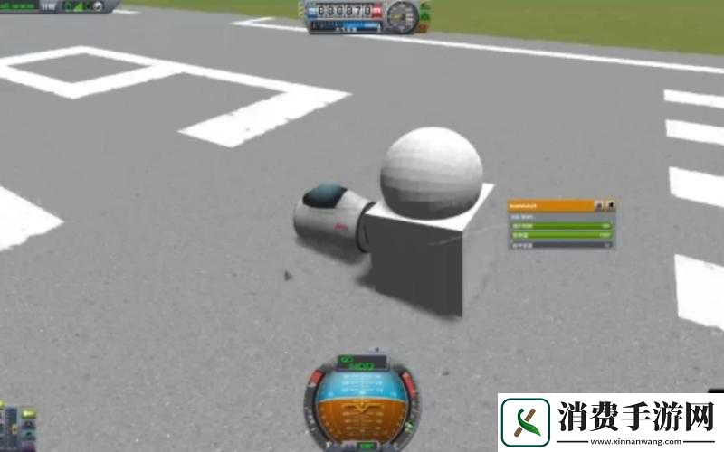 坎巴拉太空计划MOD制作图文教程