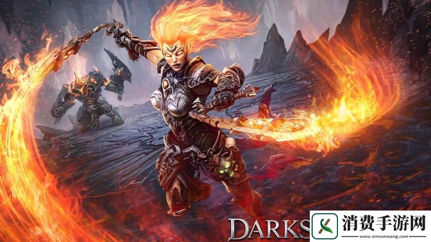 暗黑血统第5关大BOSS