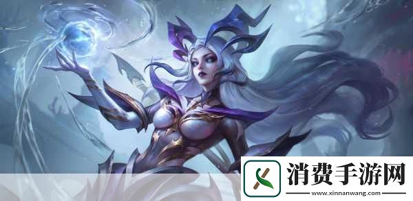 探秘英雄联盟
