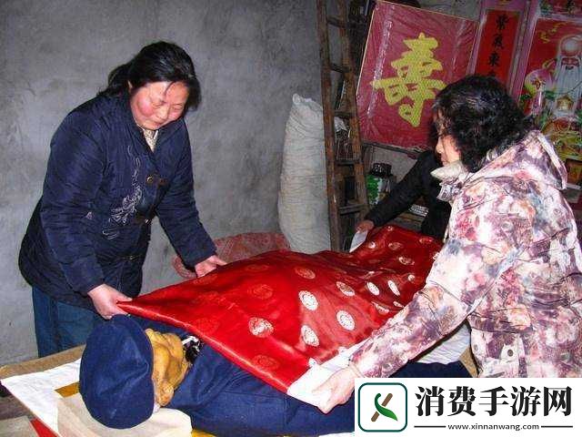 老刘头的幸福晚年与张倩倩的故事