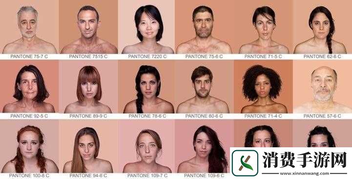 成品人与精品人哪种颜色更好看