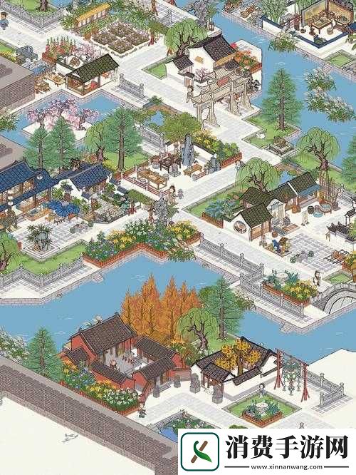 江南百景图苏州无法产鱼吗