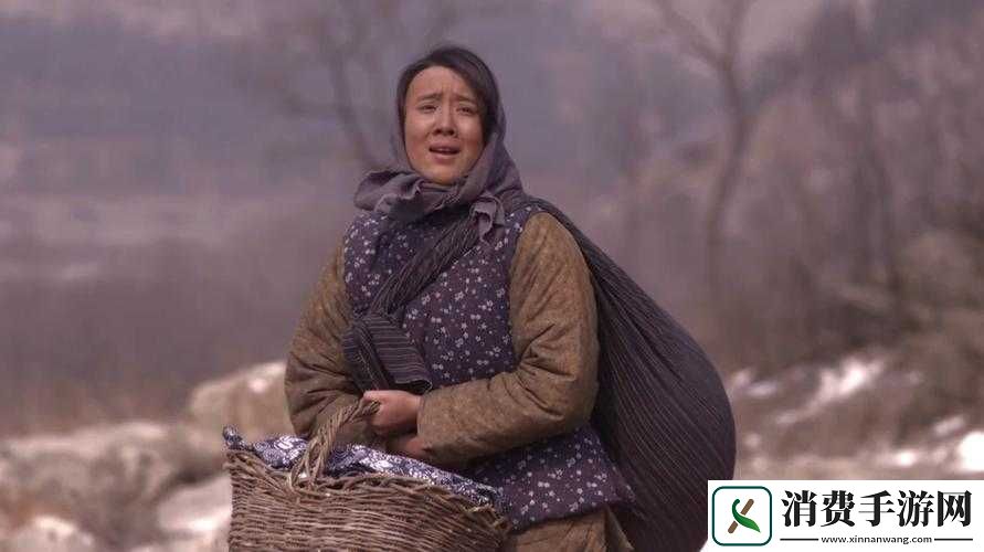 老农民老干棒媳妇果儿身份揭秘