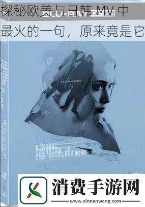 探秘欧美与日韩MV中最火的一句原来竟是它