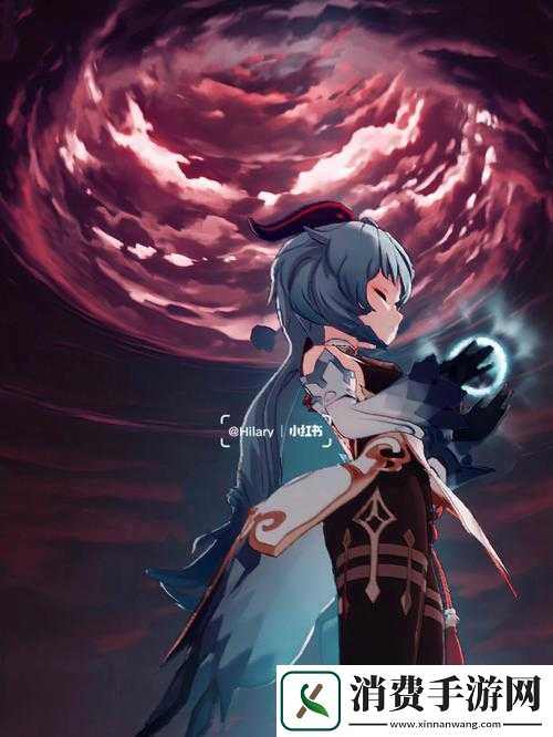 林娘子府中遇甘雨祥瑞降临