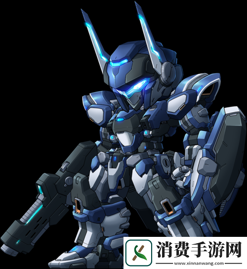 硬核机甲游戏人物有哪些