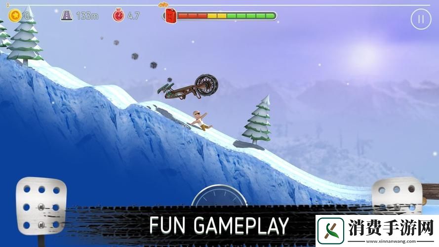 征服山峰电脑版下载征服山峰电脑版安卓模拟器推荐