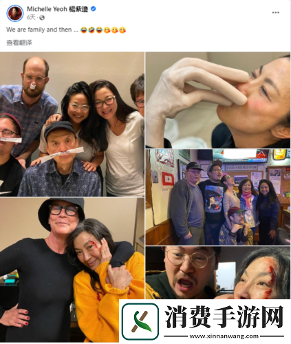 绝对演绎生活剪影将开启!奥斯卡最佳女主角日常