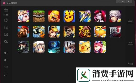 天尊令电脑版下载天尊令电脑版安卓模拟器推荐