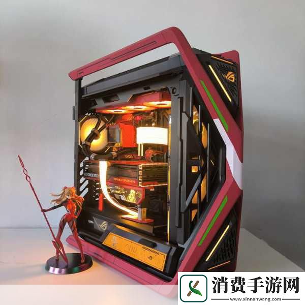 独家揭秘ROG夏季盛宴华硕EVA02携手天选背置主板手游性能新纪元已至！
