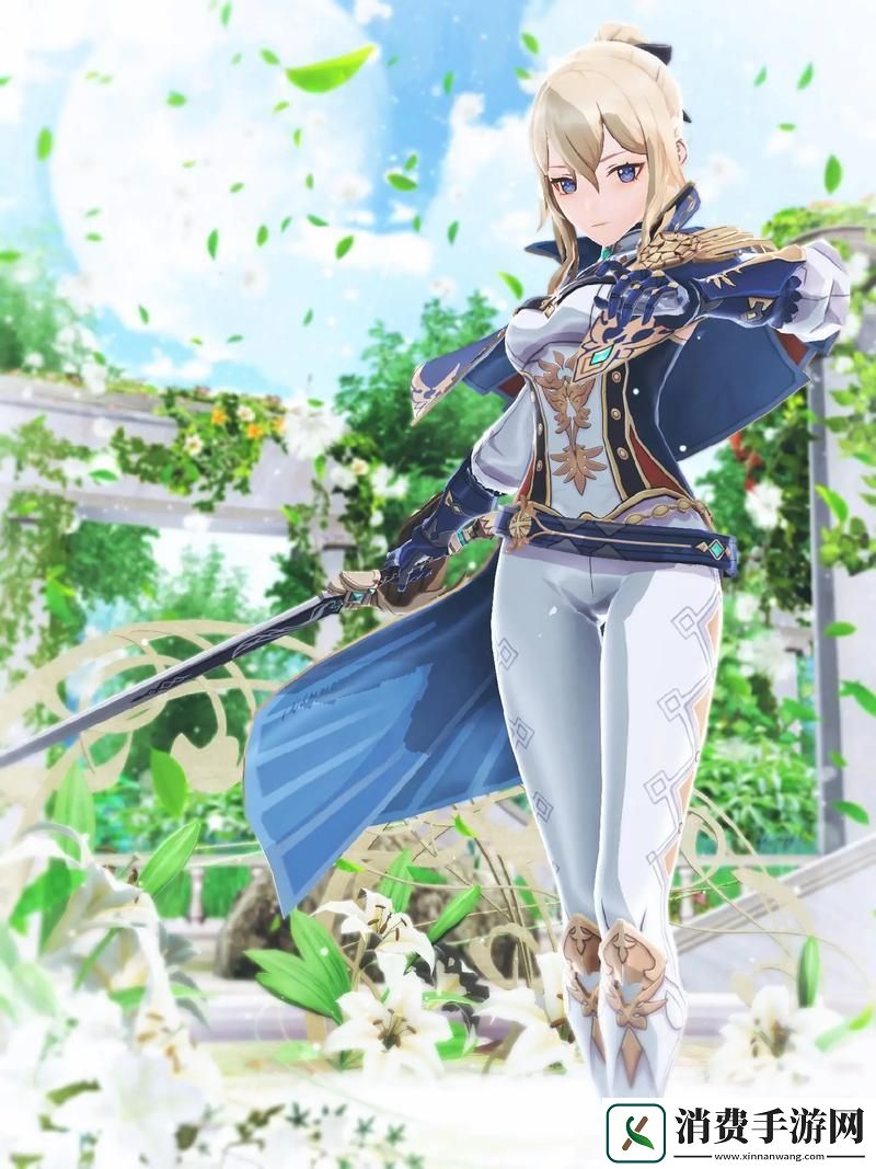 琴团长的腿法传奇