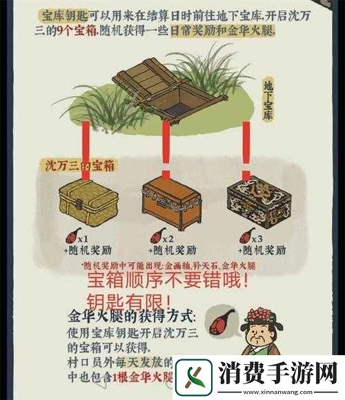 江南百景图桃花村严大人在哪