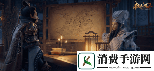 极无双2半周年新版本今日来袭！