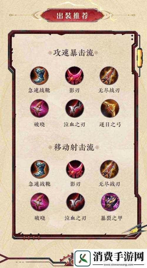 王者荣耀戈娅连招是什么