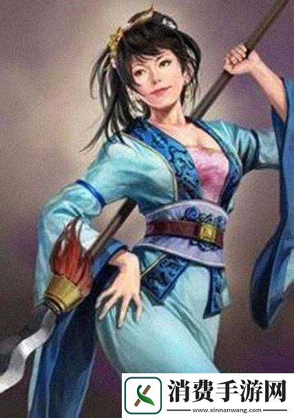 放开那三国武将图鉴大张皇后