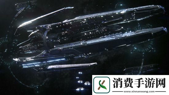 星际殖民实弹与能量武器点评