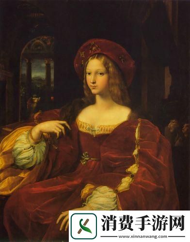 西方顶级艺术探秘