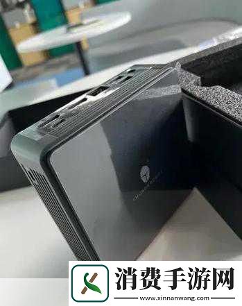 震撼发布！雷神MIX迷你主机40系独显劲爆来袭1.7L体积重塑手游新体验