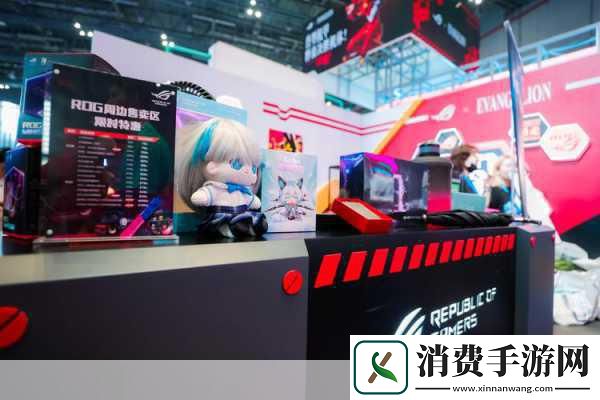 华硕主板BW2023燃爆现场超竞化手游盛宴精彩绝伦不容错过！