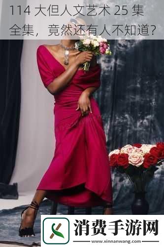 114大但人文艺术25集全集竟然还有人不知道