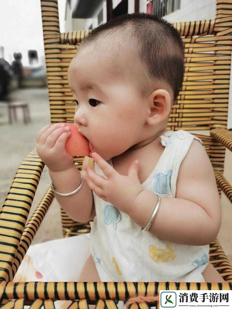 八寸长的大宝贝