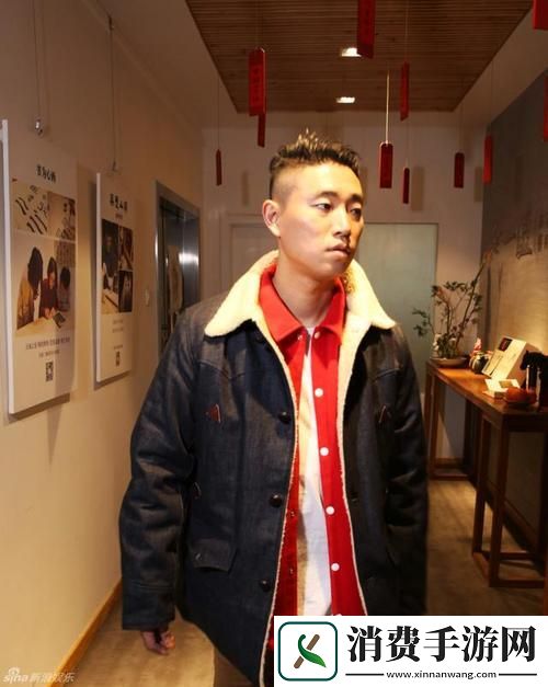 中国小鲜肉gary2023