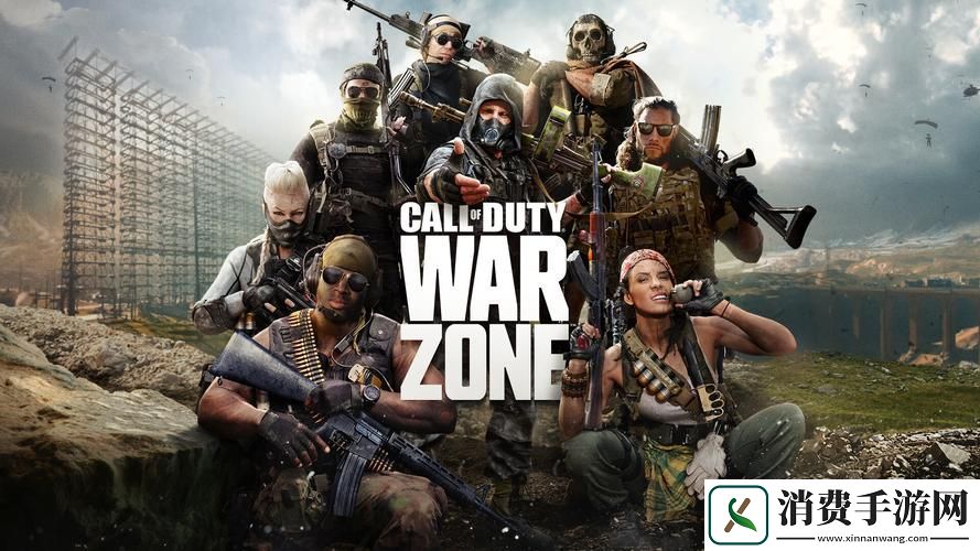 使命召唤10狼狗皮肤预告片