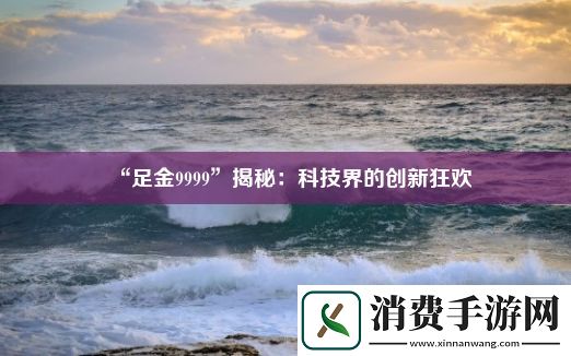“足金9999”揭秘
