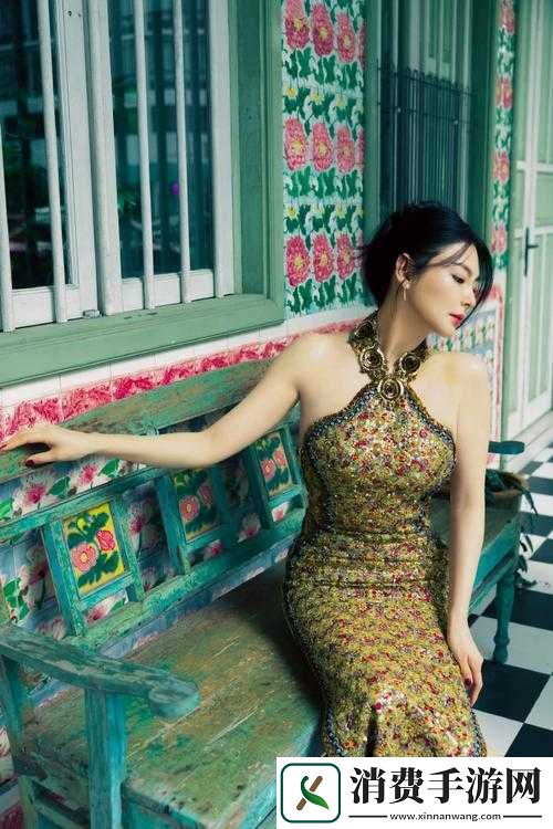 张雨绮人文艺术欣赏