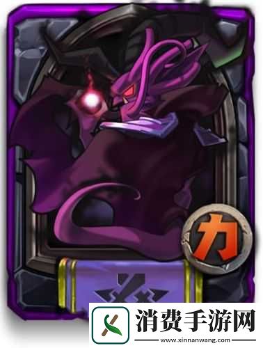 全民英雄卡牌属性大全