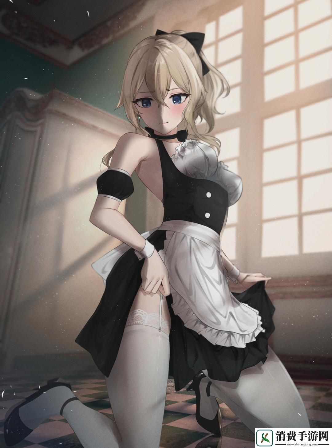 琴团长的腿法传奇