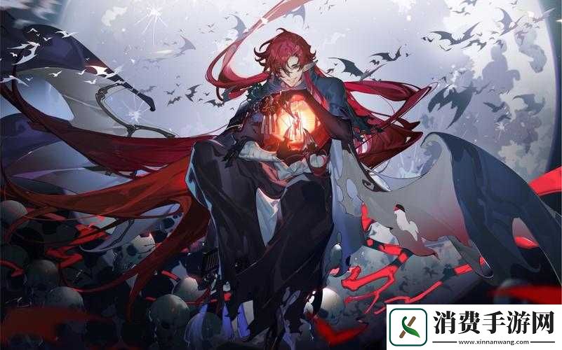 阴阳师当中来自冥府的角色介绍