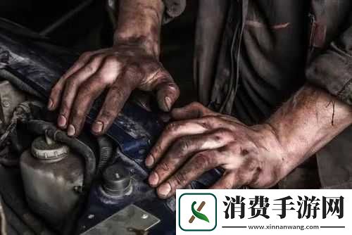 维修工人绝境遭遇坎坷