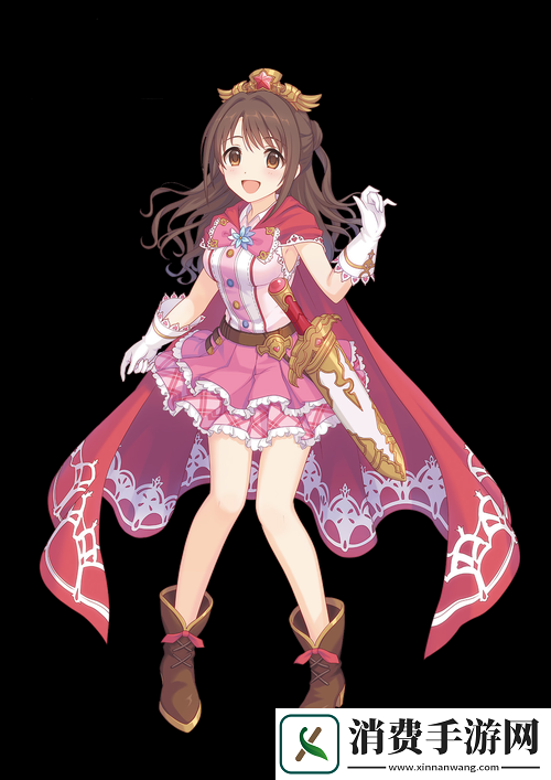 公主连结岛村卯月配队推荐