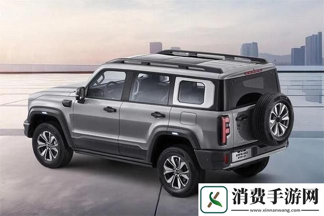 巨型国产SUV