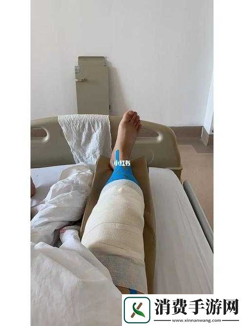 竹板打肿臂缝合不上