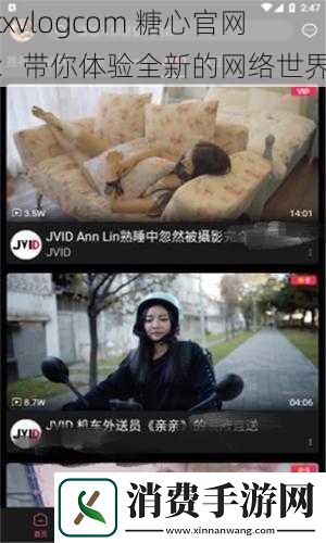 txvlogcom糖心官网