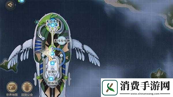 天谕手游荒弃神祠首领boss牧登打法攻略详解