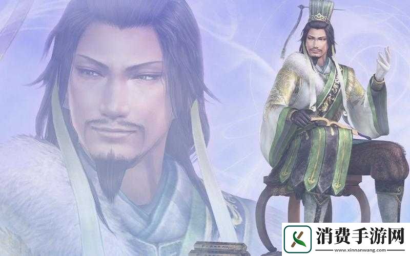 真国无双5诸葛亮移动时发无双方法