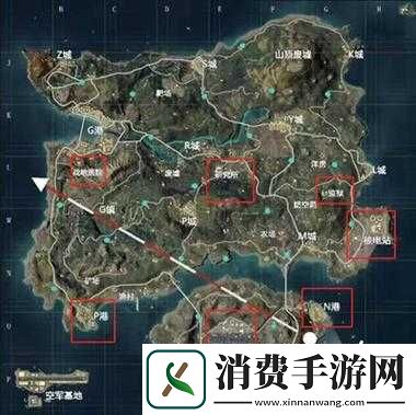 和平精英武装直升机在哪里