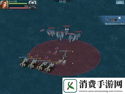 科技如何改变帝国舰队