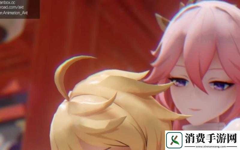 八重神子被旅行者超了