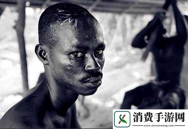 黑人性能强大的背后