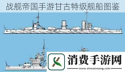 战舰帝国手游甘古特级舰船图鉴