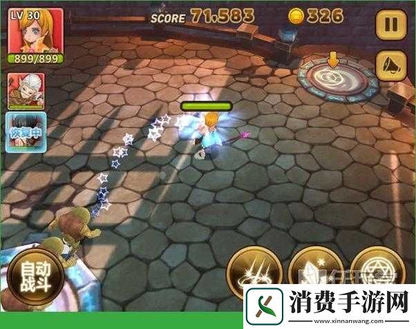 全民打怪兽极限大战心得攻略