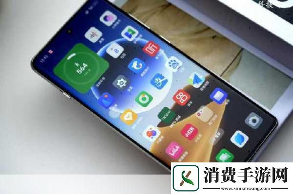 华为Matevs苹果iPhone手游玩家的5G/C口终极对决谁才是你的游戏神器