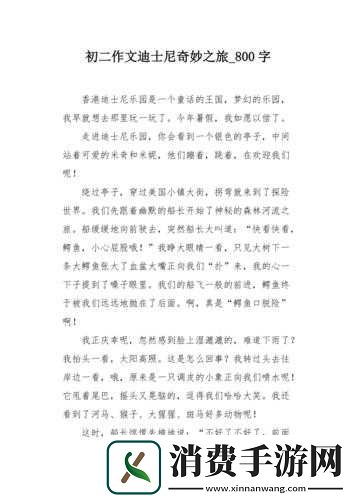 啊哈哈哼啊哈的奇妙之旅