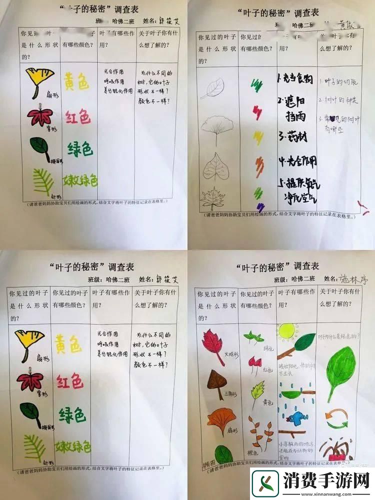 “成长的秘密”