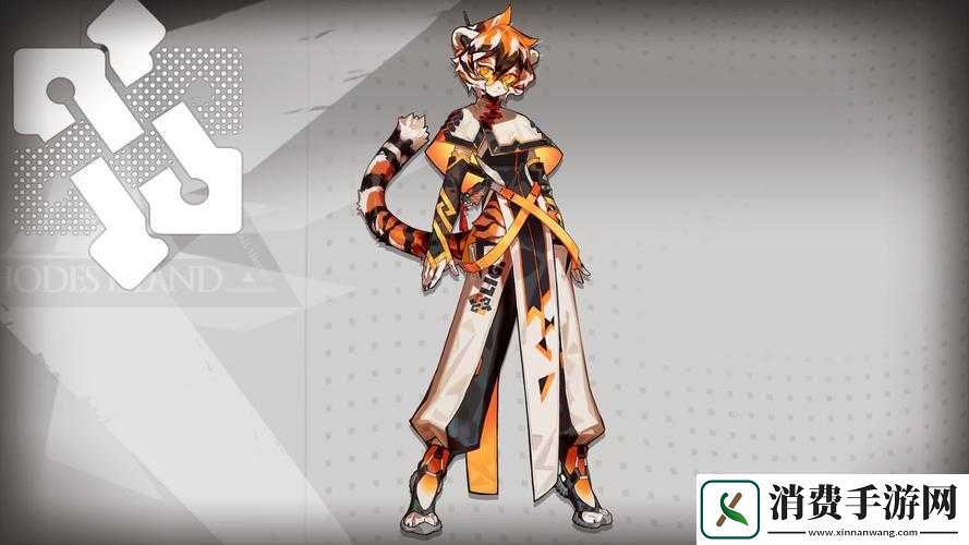 明日方舟槐琥新干员分析